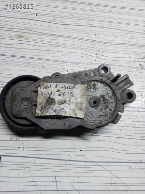 FORD Fusion GERGİ KÜTÜĞÜ 2002-2018 419484 0891207