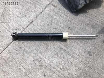 MİNİ COOPER CONUTRYMAN U25 ARKA AMORTİSÖR 5A1D51902
