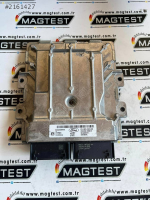MB3G-12A650-ACB SID213 AAA22029703 MOTOR BEYNI FORD TRANSIT