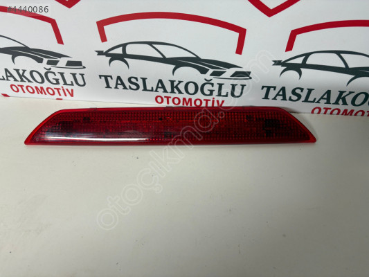 FORD TRANSİT CUSTOM FREN LAMBASI