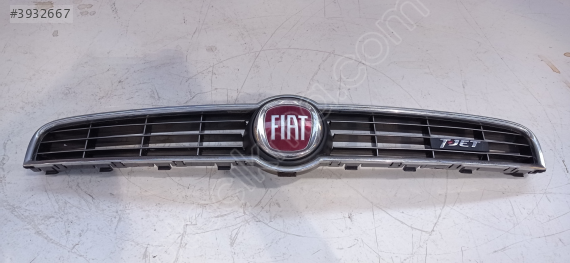 FIAT BRAVA ÇIKMA ORJİNAL PANJUR