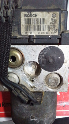 0273004672 / 6723286 FIAT PUNTO BERLINA ABS BEYNİ