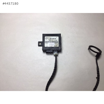 Fiat Punto Brava İmmobilizer Beyni 46734570
