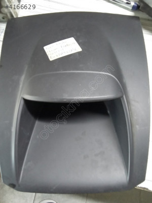 Ford Fiesta Teyp Gösterge Paneli 8A61-A045N56-AJW