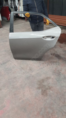 TOYOTA COROLLA 14/16 SOL ARKA  KAPI SEFALILAR OTO CIKMA