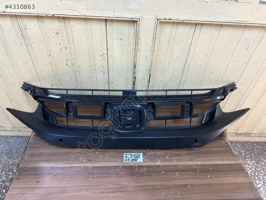 HONDA CİVİC ÖN PANJUR ORJİNAL ÇIKMA TEMİZ 2016-2020 MODEL FC5