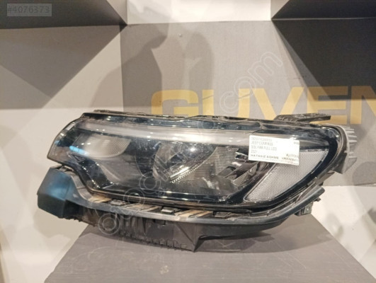 JEEP COMPASS SOL FAR FULL LED 2021 - 00501636830 HS
