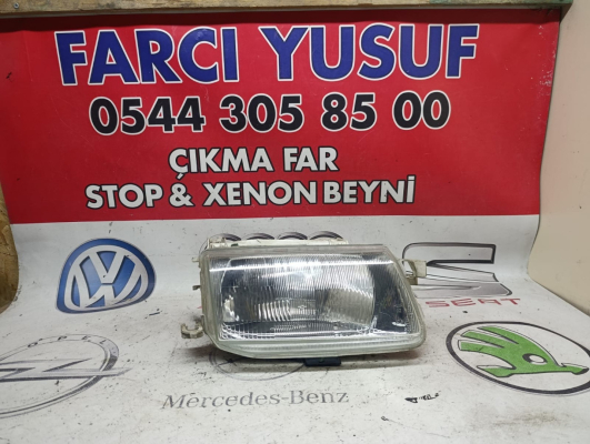 Opel ast  f sag far