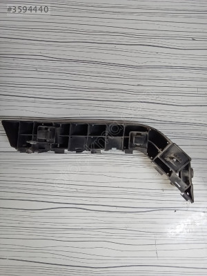 HONDA Civic Sağ Ön Tampon Braketi T1084TG
