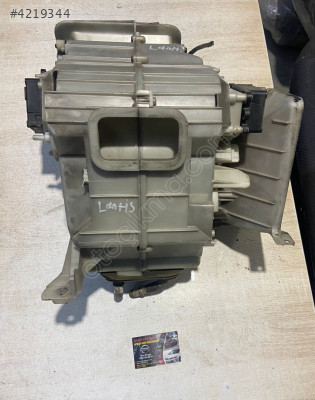 Mazda Lantis Orijinal Kalorifer Kümbeti