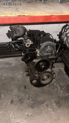 Hyundai admira 1.3 motor