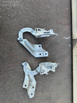 MERCEDES C SERİSİ W206 KASA SAĞ SOL MOTOR KAPUT MENTEŞESİ ORJINAL