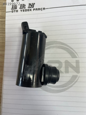 SU FISKİYE MOTORU ACCENT 95-00 / ELANTRA 04=> / SONATA/NUBİRA/PRE