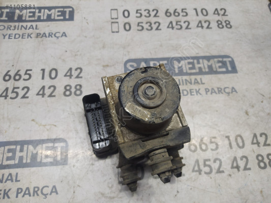 ÇIKMA VW CADDY ABS BEYNİ 1K0907379P 1K0614117H