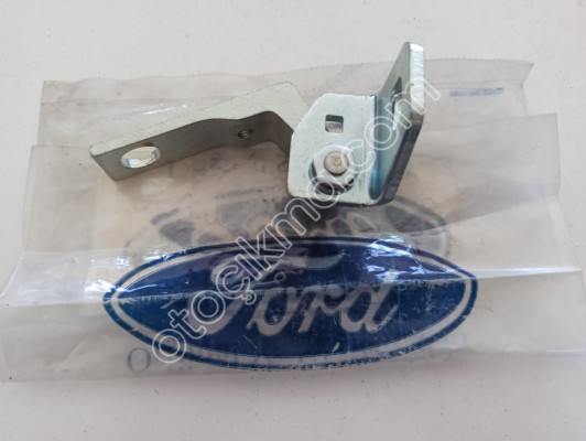 Ford Focus 12>19 Ön - Arka Kapı Menteşesi Alt Sol Orjinal 1781674