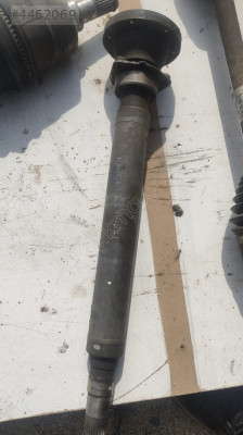 ALFA ROMEO 156 SOL AKS