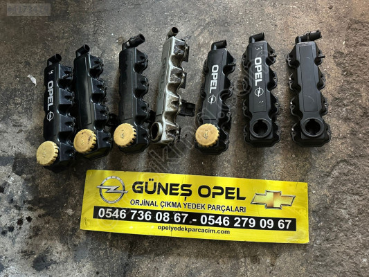 OPEL CORSA B 1.4 8V KÜLBÜTÖR KAPAĞI ÇIKMA ORJİNAL GM
