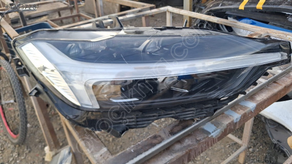 2018 VE ÜSTÜ VOLVO XC60 SOL ÖN FAR ÇIKMA ORJİNAL