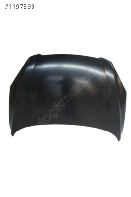 Kia Ceed Motor Kaputu Tyg 08 09