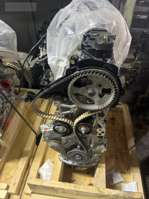 Ford  1.6 hdı euro6 dv6fc dizel psa komple sıfır sandık motor