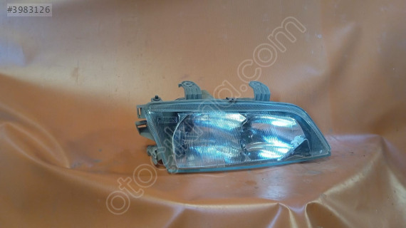 nissan primera sağ far