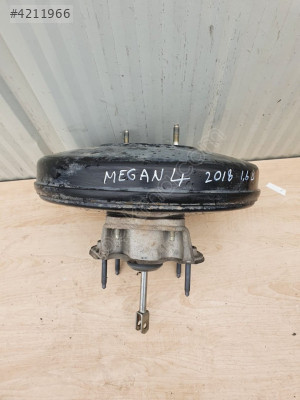 renault megane 4 2018 1.6 westinghouse/fren tüpü (son fiyat)