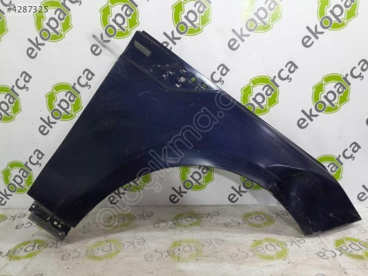 LAND ROVER SPORT 2022 2026 L461 SAĞ ÖN ÇAMURLUK N9X2-16015-A