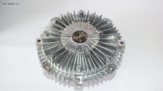 ME298566 CANTER FUSO 711 859 EURO 4 FAN TERMİĞİ
