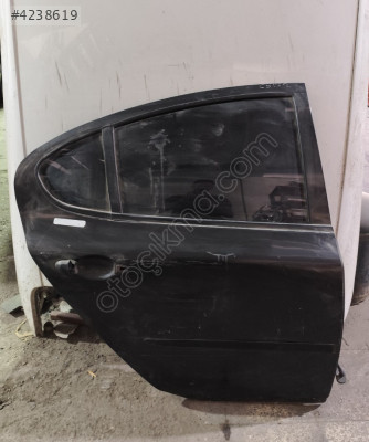 PROTON GEN 2 SAĞ ARKA KAPI ORİJİNAL ÇIKMA PARÇA