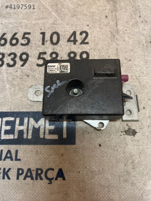 ÇIKMA BMW F20 9325735-02 932573502 ANTEN MODÜLÜ