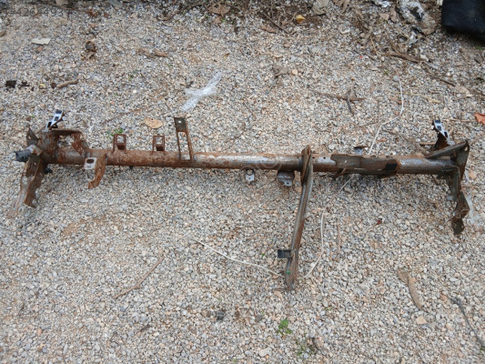 Renault laguna 2 torpido demiri