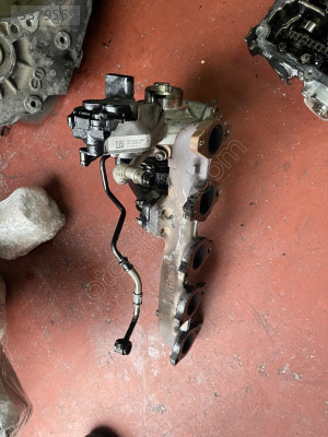 OPEL İNSİGNİA 1.5 D TURBO ORJİNAL ÇIKMA