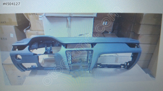 SKODA OCTAVİA TORPİDO SIFIR