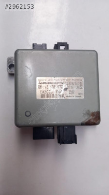 OPEL CORSA C ABS BEYNİ.OTO ERKAN ÜNYE