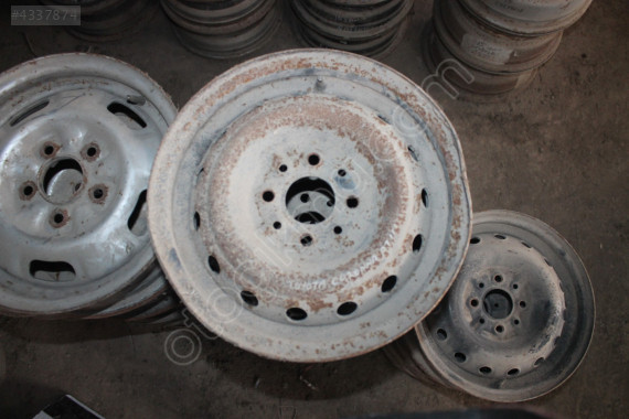 TOYOTA CORONA AT151 13 JANT 4 BİJON JANT