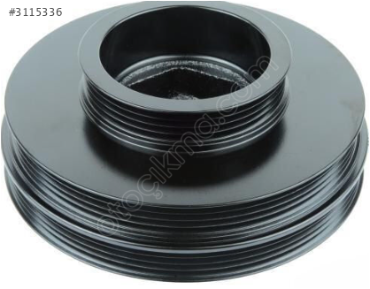 KASNAK KRANK HONDA CIVIC 96-01 1.4 MOTOR 13811-P2A-000