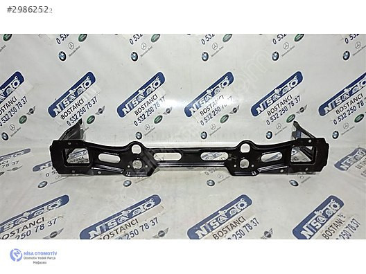 MERCEDES E SERİSİ W210 ÖN ALT PANEL A2106202486