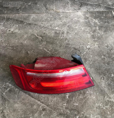 AUDİ A5 SOL STOP  ORJINAL HATASIZ ÇIKMA
