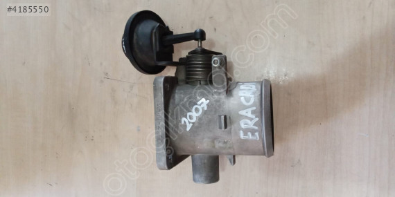 hyundai accent era 2011 1.5 çıkma gaz kelebeği (son fiyat)