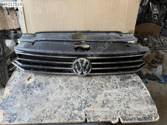 Passat B 8ön panjur