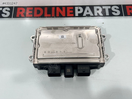 MB3G-12C550-DJ FORD TRANSİT CUSTOM ADBLUE MODULÜ 0281040394