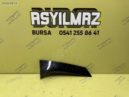 MG HS SAĞ BAGAJ KAPAĞI DÖŞEMESİ ORJİNAL 10400551