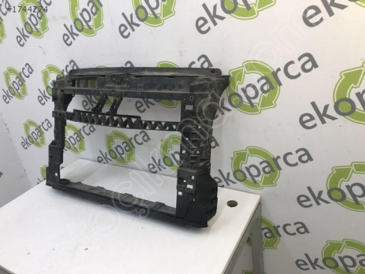 VOLKSWAGEN POLO 2015 2017 PANEL 6C0805588