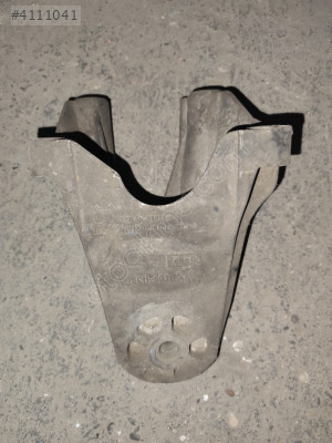 FORD TRANSİT MOTOR TAKOZU BRAKETİ 6c116037aa ORİJİNAL PARÇA