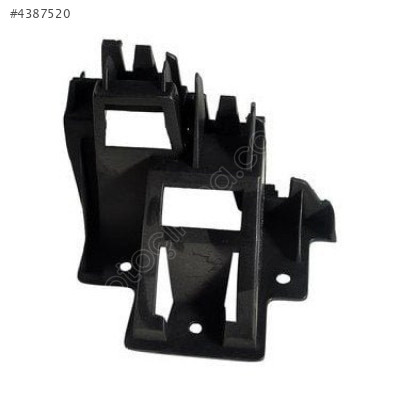 5C6807394A VW JETTA  2011-2014 STOP ALT BRAKETİ SAĞ