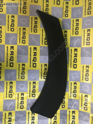 Hyundai Tucson Çamurluk Dodik Arka Sol 2016