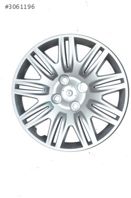 Jant Kapağı Tk. Doblo 2006-2010 Arası (14 Jant) (Kırılmaz)