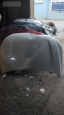 PEUGEOT 301  KAPUT