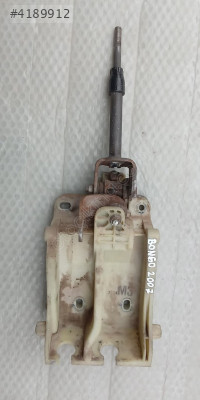 kia bongo 2007 vites mekanizması (son fiyat)