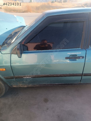 Lada Samara sol ön kapı